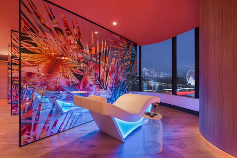 W Brisbane - Accommodation Port Hedland 12