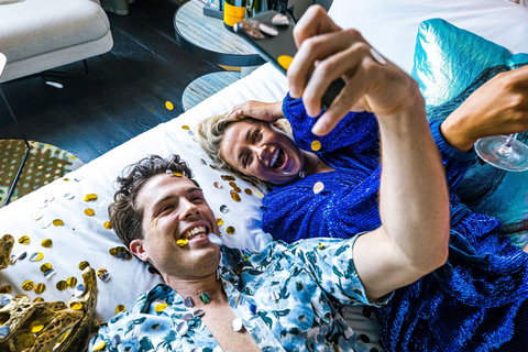 W Brisbane - Accommodation Port Hedland 17