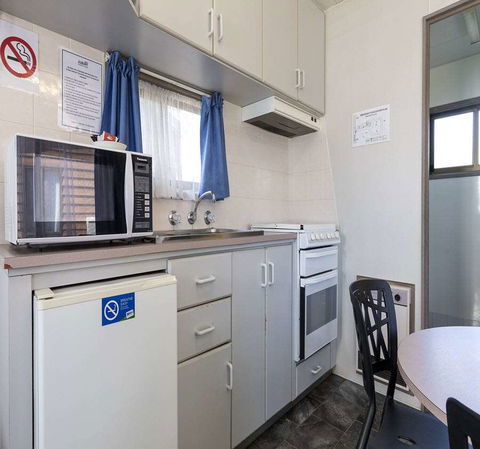 BIG4 Albury Tourist Park - Accommodation Port Hedland 5