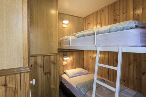 BIG4 Albury Tourist Park - Accommodation Port Hedland 8