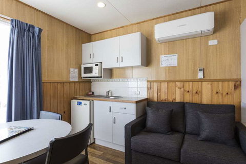 BIG4 Albury Tourist Park - Accommodation Port Hedland 9