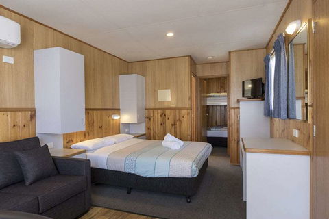 BIG4 Albury Tourist Park - Accommodation Port Hedland 11