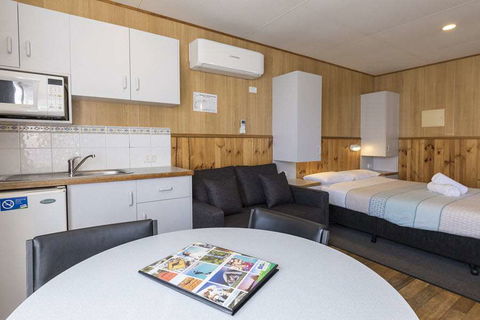 BIG4 Albury Tourist Park - Accommodation Port Hedland 12