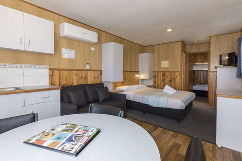 BIG4 Albury Tourist Park - Accommodation Port Hedland 13
