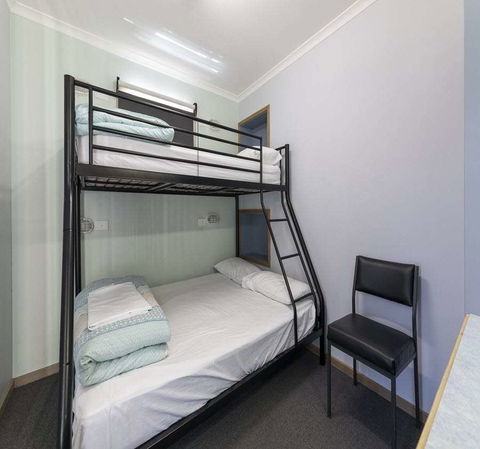 BIG4 Albury Tourist Park - Accommodation Port Hedland 14