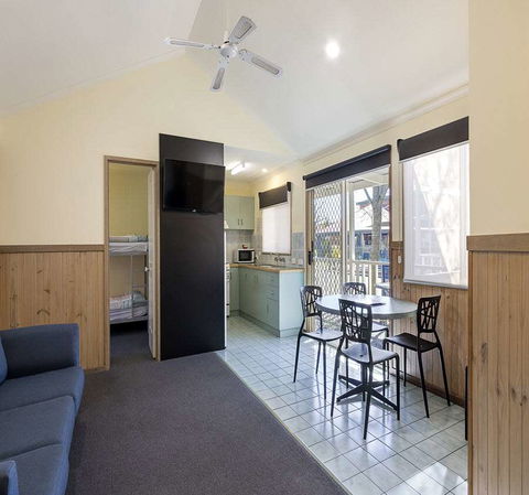 BIG4 Albury Tourist Park - Accommodation Port Hedland 16