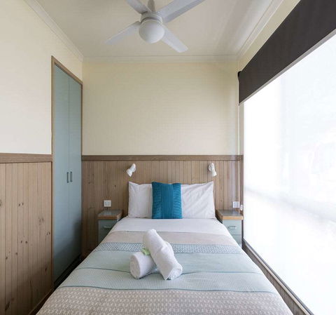 BIG4 Albury Tourist Park - Accommodation Port Hedland 17