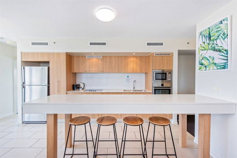 Lanai Riverside Apartments - Accommodation Port Hedland 6