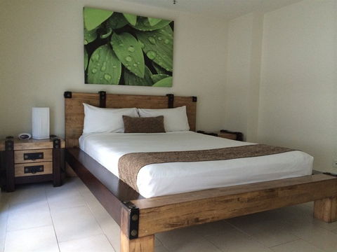 Lanai Riverside Apartments - Accommodation Port Hedland 13