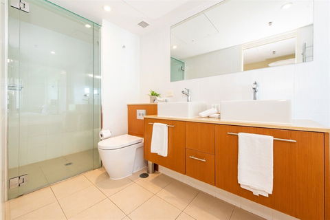 Lanai Riverside Apartments - Accommodation Port Hedland 14