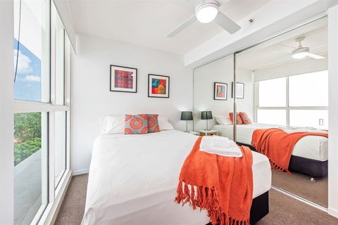 Lanai Riverside Apartments - Accommodation Port Hedland 15
