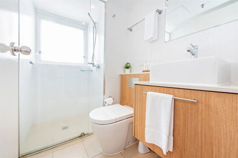 Lanai Riverside Apartments - Accommodation Port Hedland 16