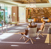 Pullman Reef Hotel Casino - Accommodation Port Hedland