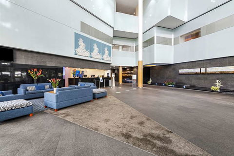 Shangri-La Hotel, The Marina - Accommodation Port Hedland 2