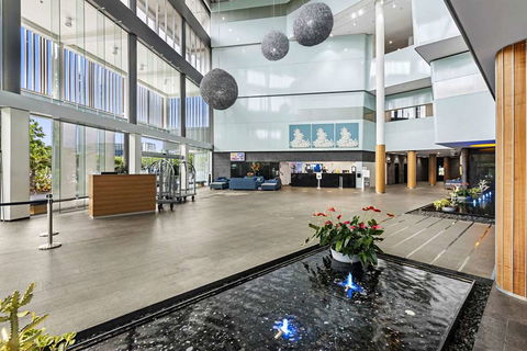 Shangri-La Hotel, The Marina - Accommodation Port Hedland 3