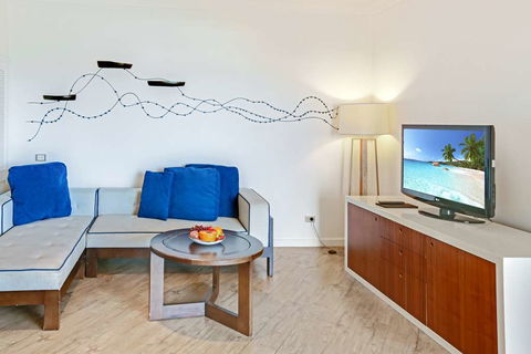 Shangri-La Hotel, The Marina - Accommodation Port Hedland 4