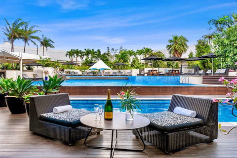 Shangri-La Hotel, The Marina - Accommodation Port Hedland 6