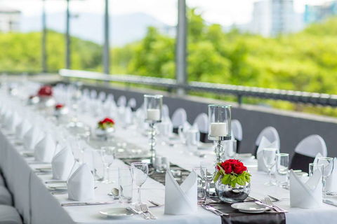 Shangri-La Hotel, The Marina - Accommodation Port Hedland 8