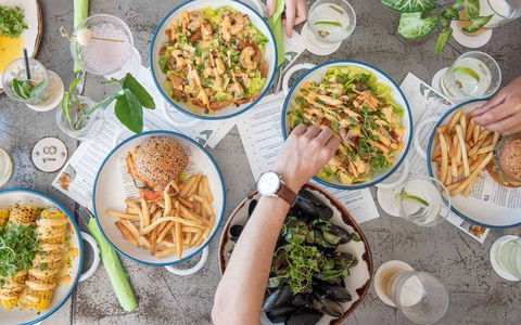 Shangri-La Hotel, The Marina - Accommodation Port Hedland 11