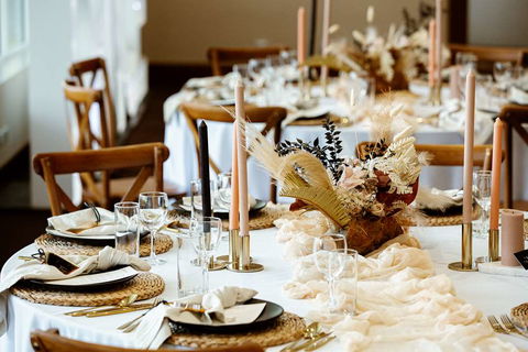 Shangri-La Hotel, The Marina - Accommodation Port Hedland 16