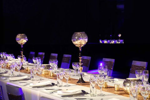 Shangri-La Hotel, The Marina - Accommodation Port Hedland 17