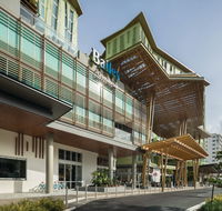 Crystalbrook Bailey - Accommodation Port Hedland