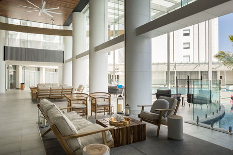 Crystalbrook Riley - Accommodation Port Hedland 2