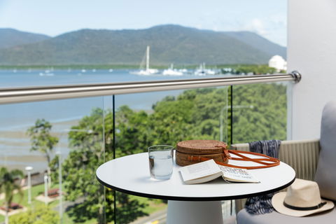 Crystalbrook Riley - Accommodation Port Hedland 6