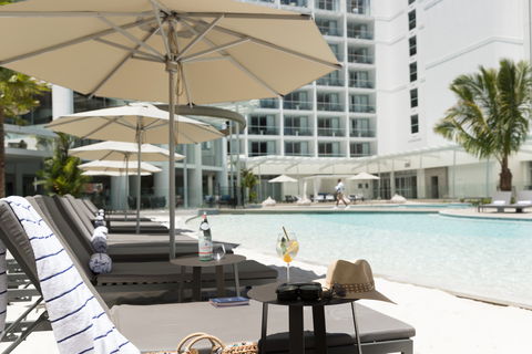 Crystalbrook Riley - Accommodation Port Hedland 7