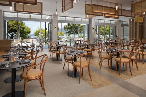 Crystalbrook Riley - Accommodation Port Hedland 9