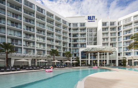 Crystalbrook Riley - Accommodation Port Hedland 13