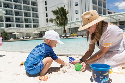 Crystalbrook Riley - Accommodation Port Hedland 15