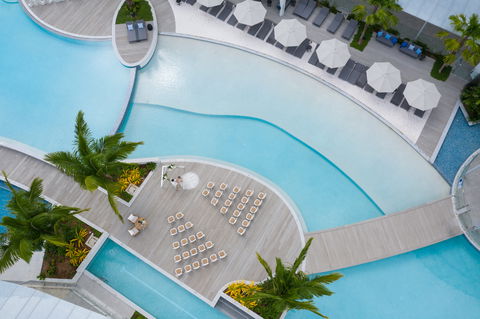 Crystalbrook Riley - Accommodation Port Hedland 16