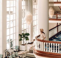 Pullman Cairns International - Accommodation Port Hedland