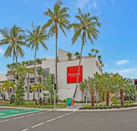 Ramada By Wyndham Cairns City Centre - Accommodation Port Hedland