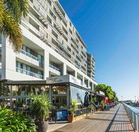 Sebel Cairns Harbour Lights - Accommodation Port Hedland