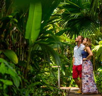 Cairns Colonial Club Resort - Accommodation Port Hedland