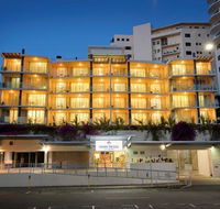 Park Regis City Quays - Accommodation Port Hedland