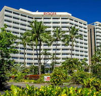 Rydges Esplanade Resort Cairns - Accommodation Port Hedland