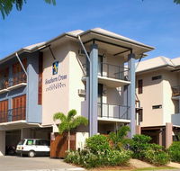 Southern Cross Atrium Apartments - Accommodation Port Hedland
