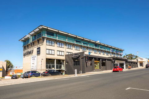 Gateway Hotel By Nightcap Plus - Accommodation Port Hedland 0