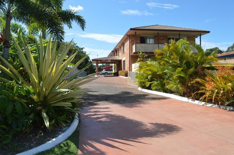 Kennedy Drive Motel - Accommodation Port Hedland 0