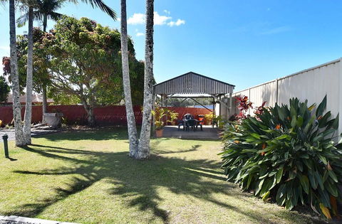 Kennedy Drive Motel - Accommodation Port Hedland 2