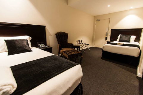 International Hotel Wagga Wagga - Accommodation Port Hedland 1