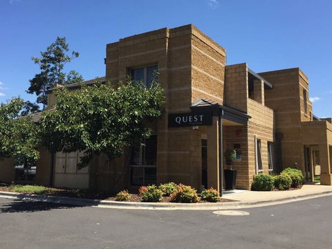Quest Wagga Wagga - Accommodation Port Hedland 1