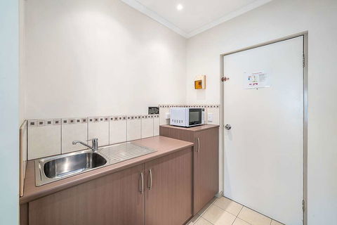 Comfort Inn Heritage Wagga - Accommodation Port Hedland 2