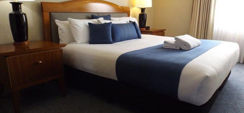 Warrnambool Central Court - Accommodation Port Hedland 1