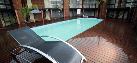 Warrnambool Central Court - Accommodation Port Hedland 2