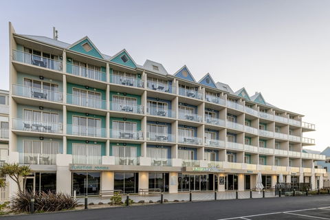 Lady Bay Resort - Accommodation Port Hedland 0