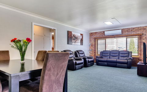 Jackie Howe Motel - Accommodation Port Hedland 1